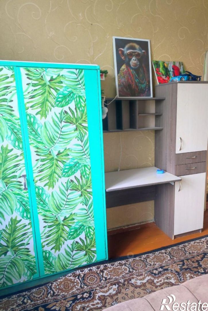 2-комн квартира ул Лядова, 5,  д. 5