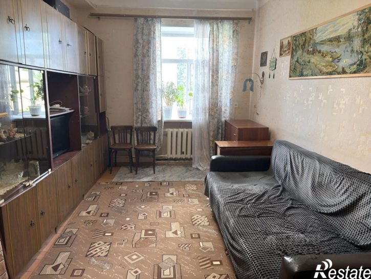 1-комн квартира ул Мира, 18/2,  д. 18/2