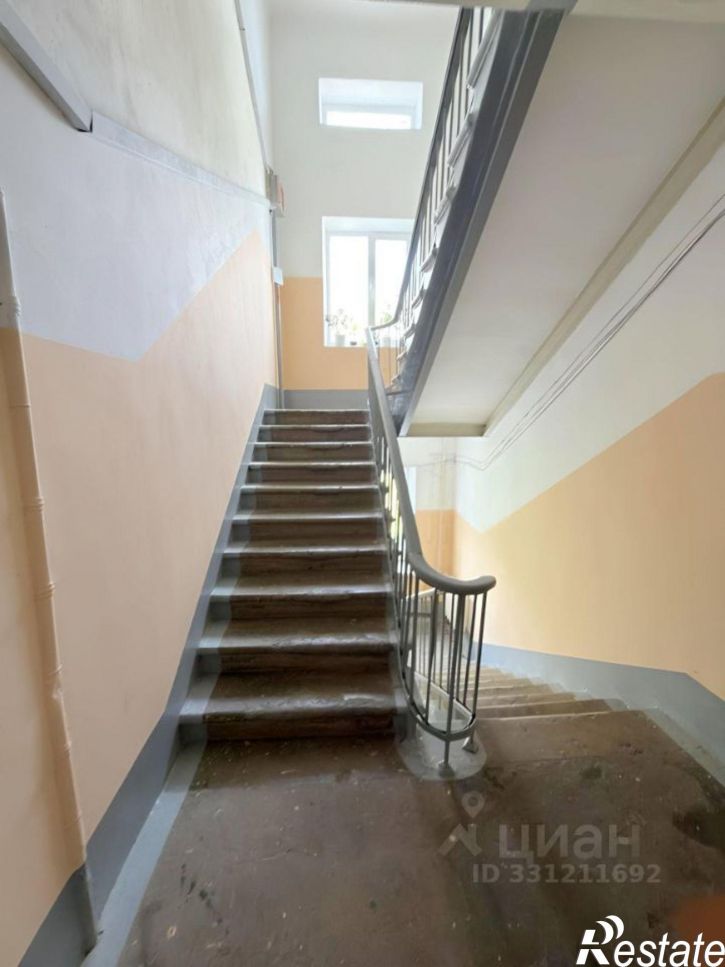 1-комн квартира ул Мира, 18/2,  д. 18/2