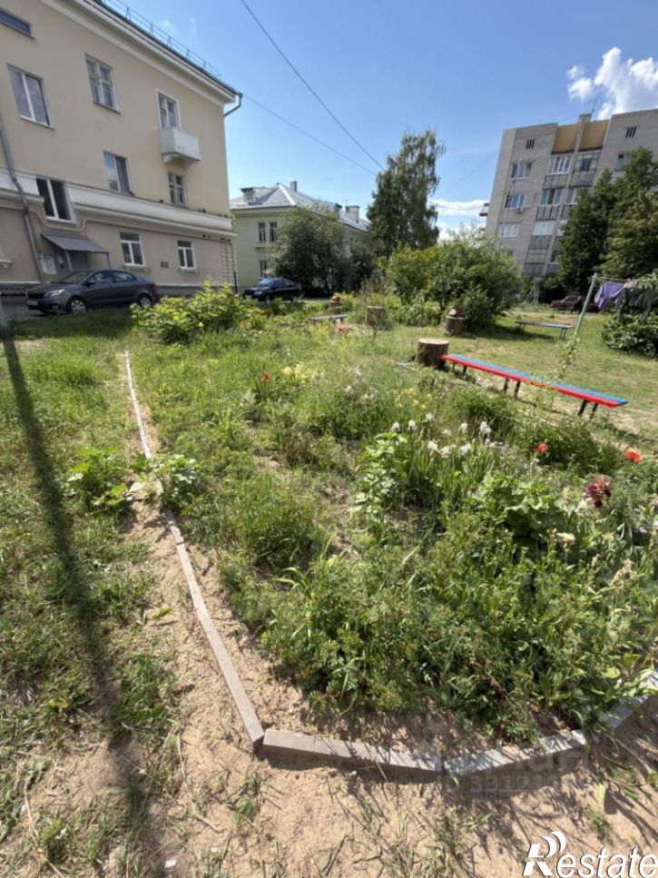 1-комн квартира ул Мира, 18/2,  д. 18/2
