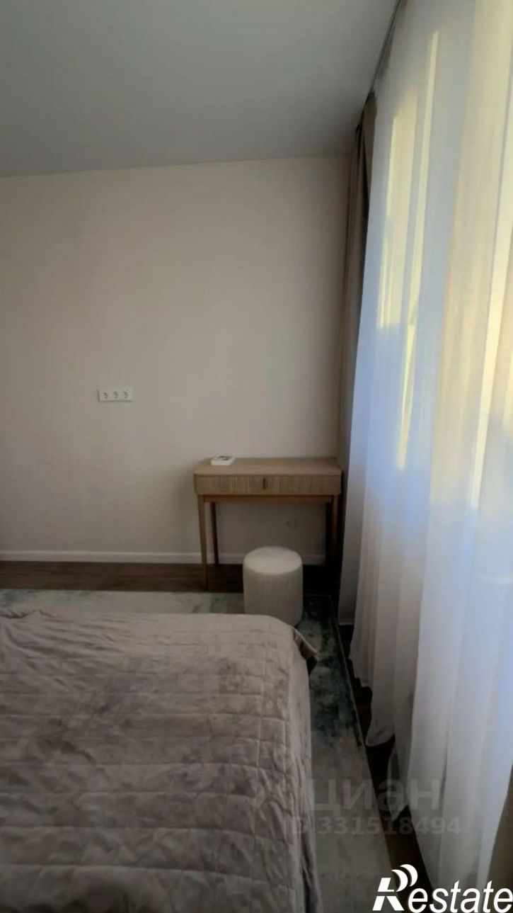 3-комн квартира ул 2-я Старо-Аракчинская, 41б,  д. 41б