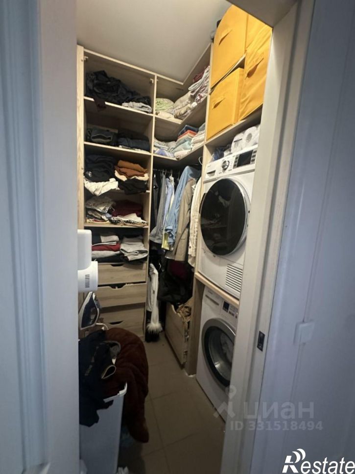 3-комн квартира ул 2-я Старо-Аракчинская, 41б,  д. 41б