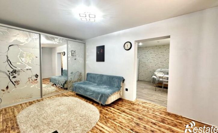 2-комн квартира ул Дежнева, 2 1,  д. 2 1,  к. 1