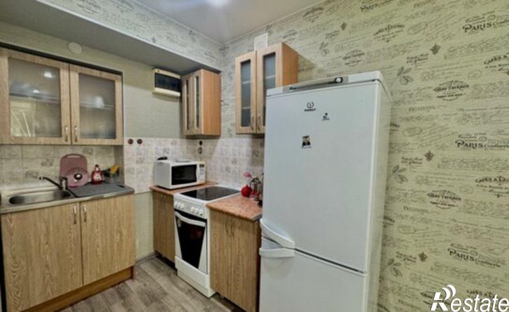 2-комн квартира ул Дежнева, 2 1,  д. 2 1,  к. 1