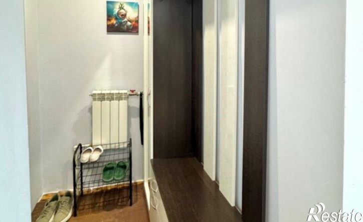2-комн квартира ул Дежнева, 2 1,  д. 2 1,  к. 1