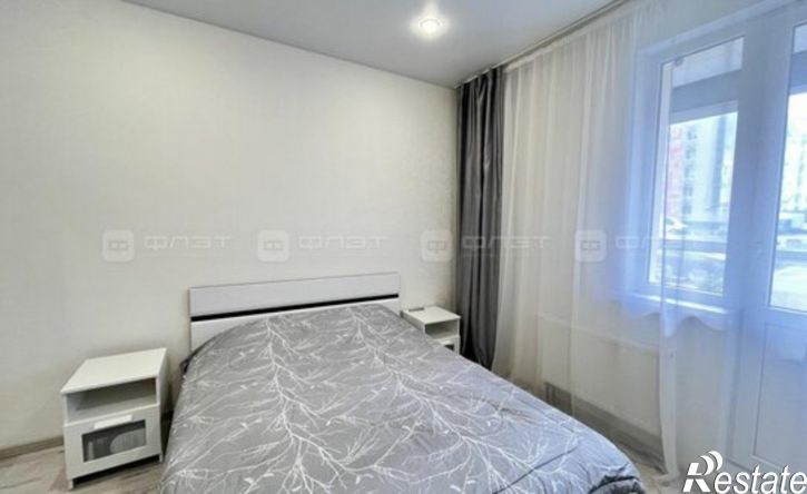 2-комн квартира ул Тэцевская, 4А,  д. 4А