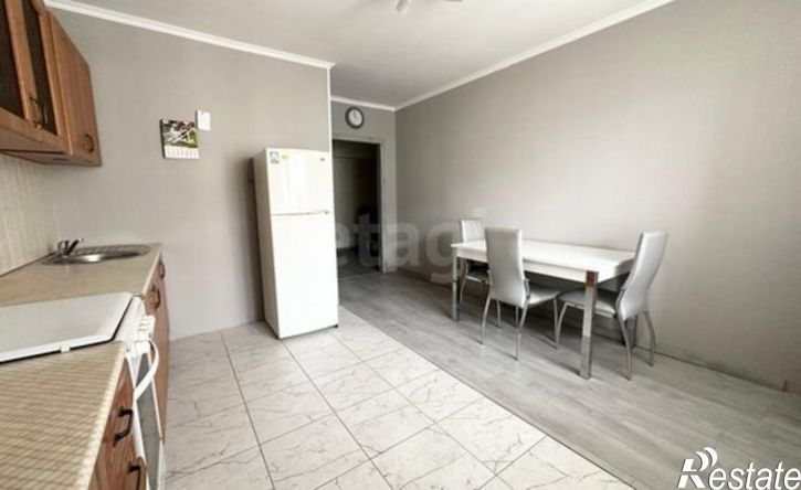 2-комн квартира ул 2-я Азинская, 1В,  д. 1В