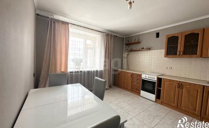 2-комн квартира ул 2-я Азинская, 1В,  д. 1В