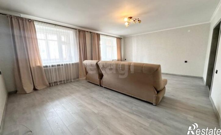2-комн квартира ул 2-я Азинская, 1В,  д. 1В