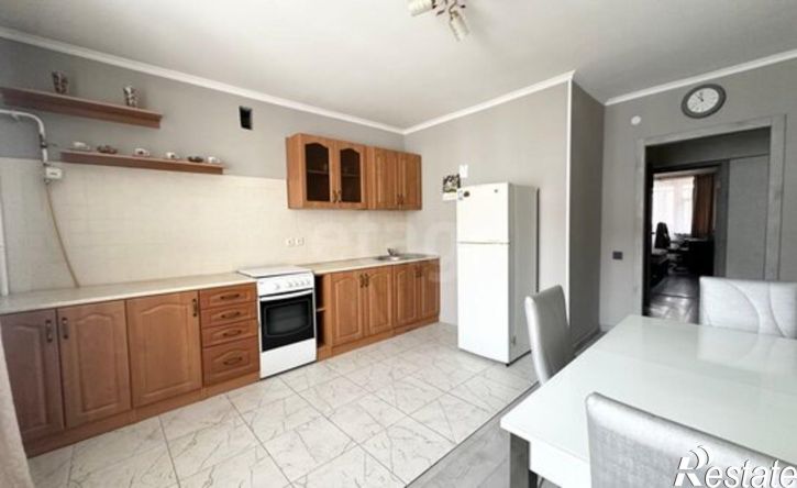 2-комн квартира ул 2-я Азинская, 1В,  д. 1В