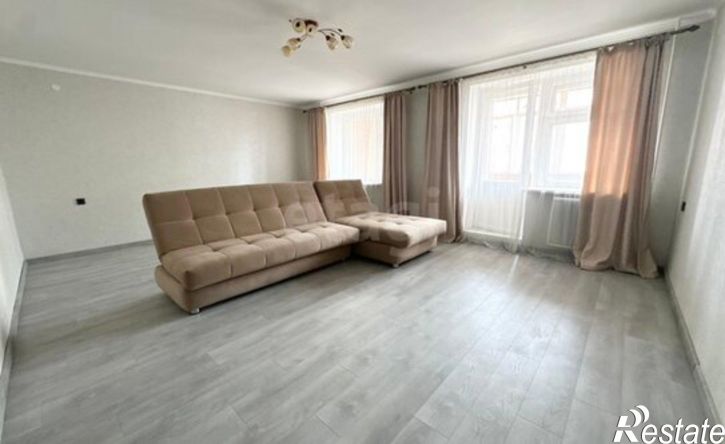 2-комн квартира ул 2-я Азинская, 1В,  д. 1В