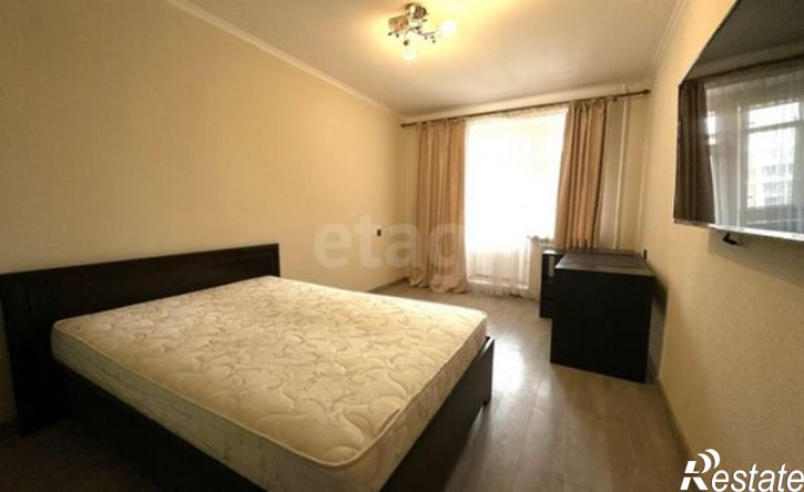 2-комн квартира ул 2-я Азинская, 1В,  д. 1В