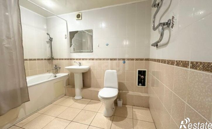 2-комн квартира ул 2-я Азинская, 1В,  д. 1В