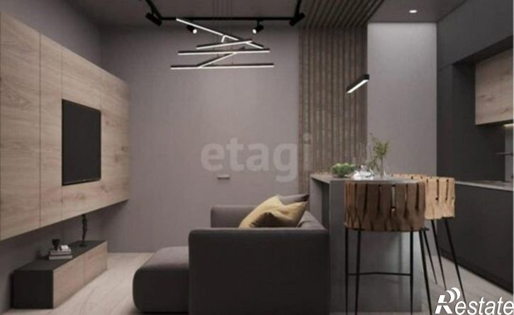 2-комн квартира ул Портовая, 37В 1,  д. 37В 1,  к. 1