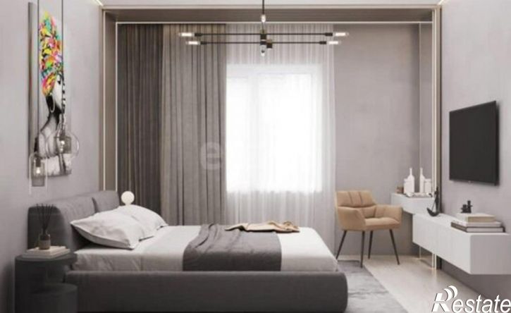 2-комн квартира ул Портовая, 37В 1,  д. 37В 1,  к. 1