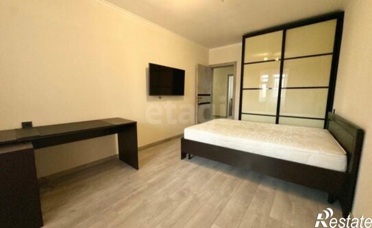 2-комн квартира ул 2-я Азинская, 1В,  д. 1В