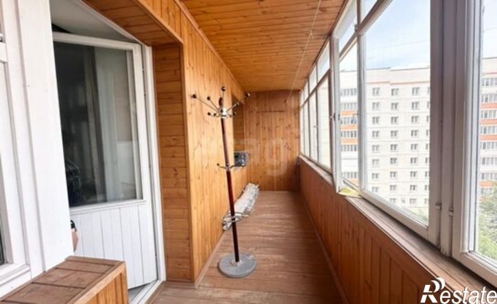 2-комн квартира ул 2-я Азинская, 1В,  д. 1В