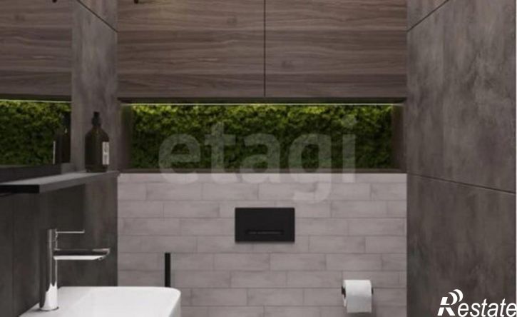 2-комн квартира ул Портовая, 37В 1,  д. 37В 1,  к. 1