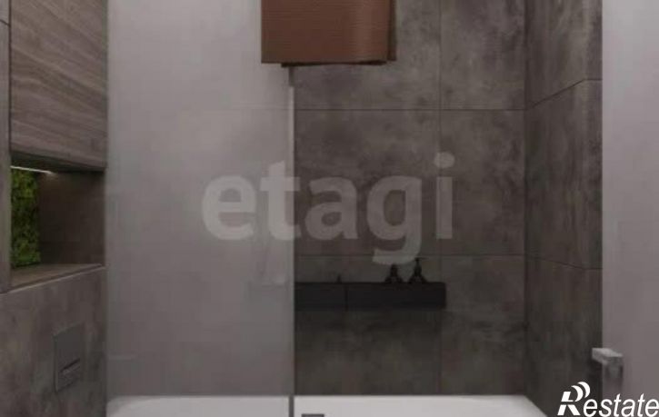 2-комн квартира ул Портовая, 37В 1,  д. 37В 1,  к. 1