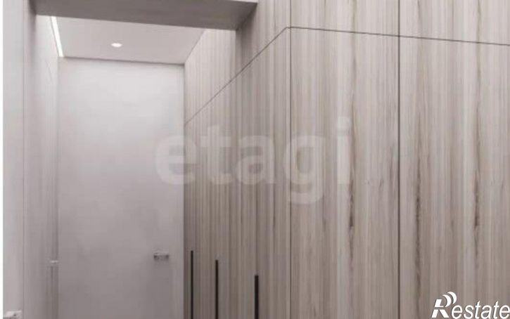 2-комн квартира ул Портовая, 37В 1,  д. 37В 1,  к. 1