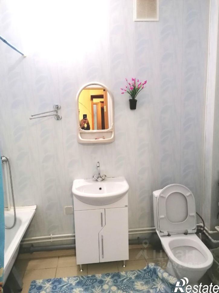1-комн квартира улица Чингиза Айтматова, 13,  д. 13