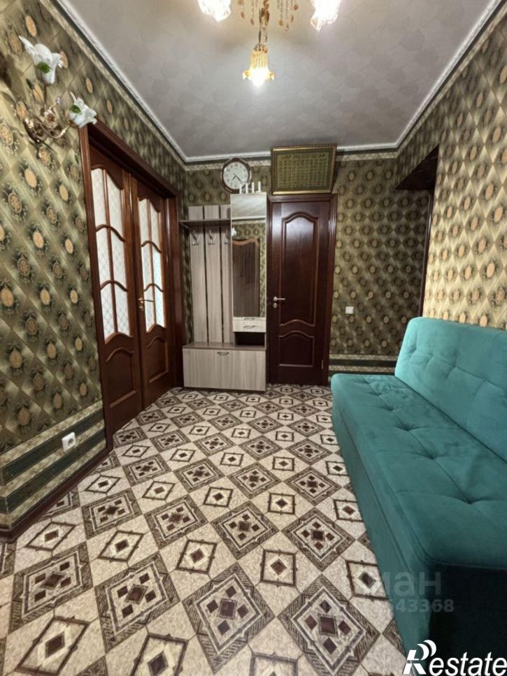 2-комн квартира Широкая улица, 2,  д. 2