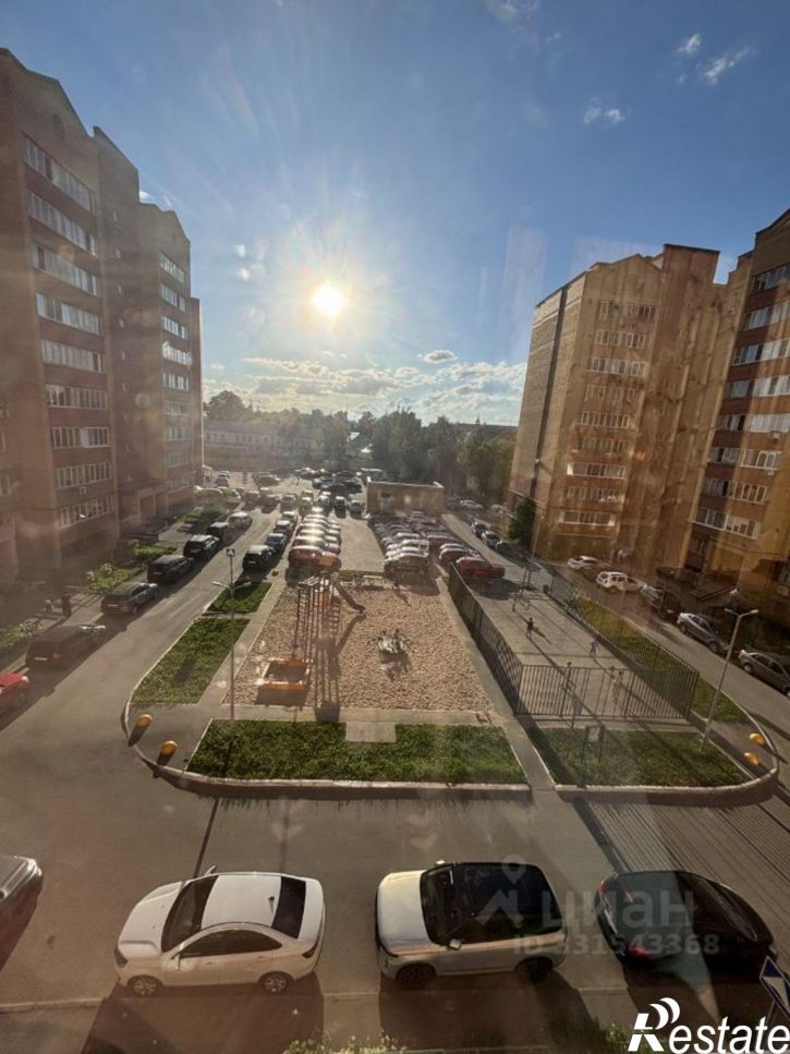 2-комн квартира Широкая улица, 2,  д. 2