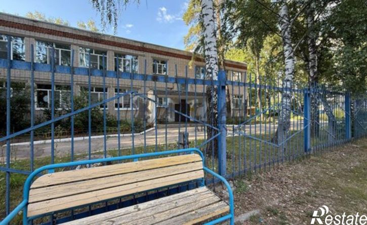 1-комн квартира улица Комарова, 20,  д. 20