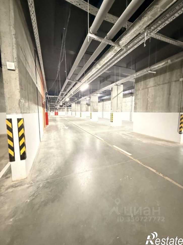 Гараж/парковка Бухарская улица, 32 к3,  д. 32 к3