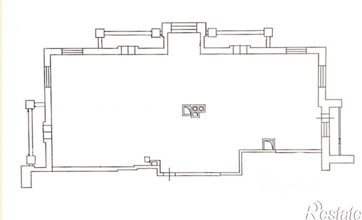 4-комн квартира улица Касаткина, 11,  д. 11