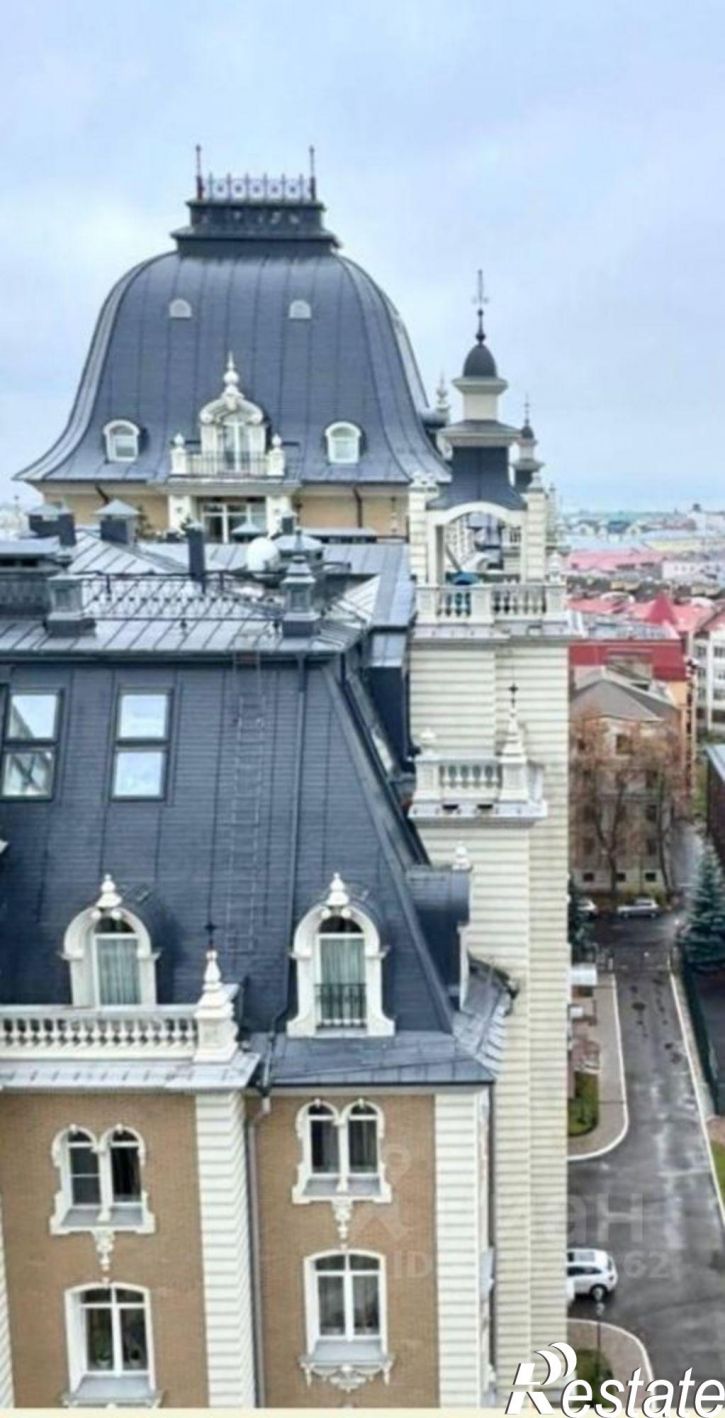 4-комн квартира улица Касаткина, 11,  д. 11