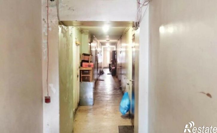 1-комн квартира Тополевая улица, 55,  д. 55