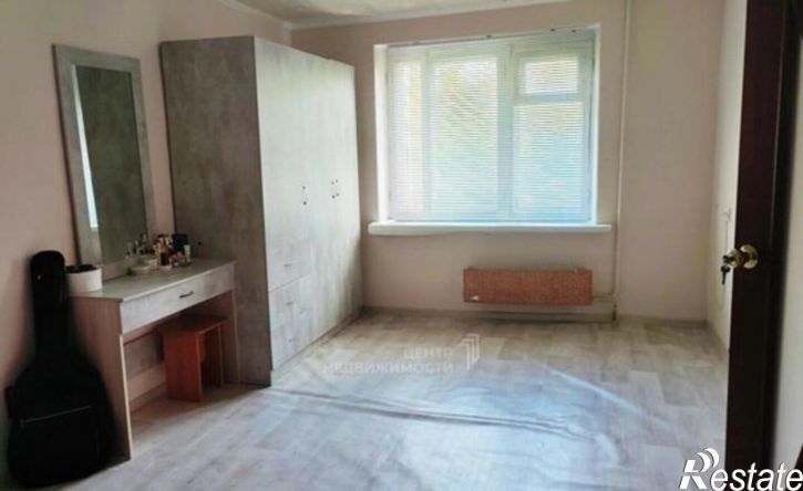 1-комн квартира Тополевая улица, 55,  д. 55