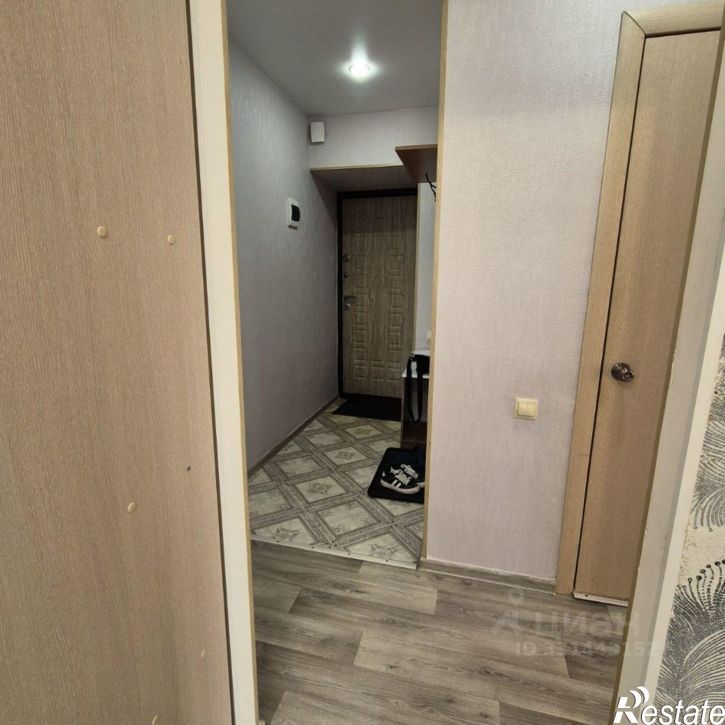 1-комн квартира ул Бойничная, 8,  д. 8
