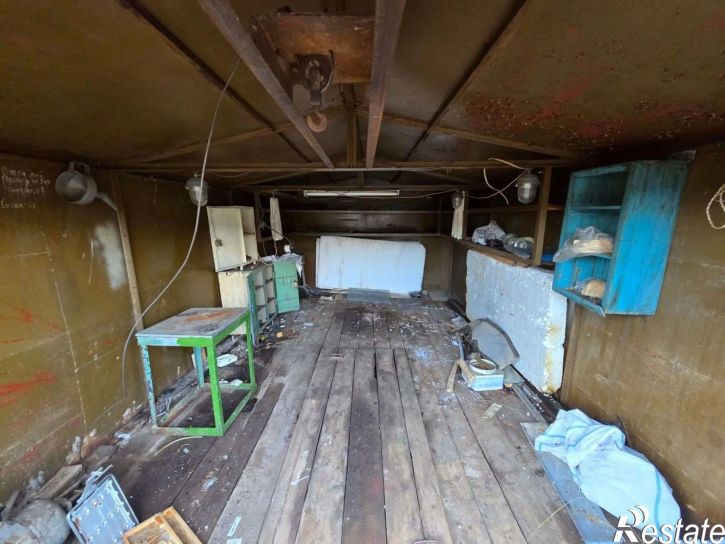 Гараж/парковка улица Адоратского, 50,  д. 50