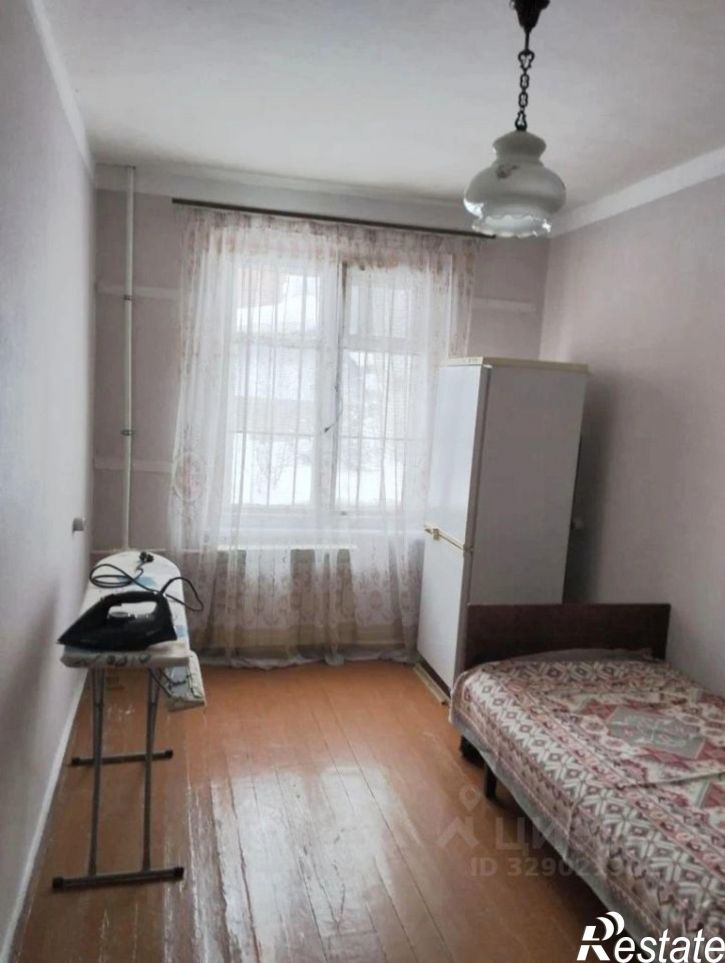 3-комн квартира Волгоградская улица, 4,  д. 4