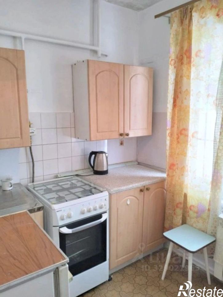 3-комн квартира Волгоградская улица, 4,  д. 4