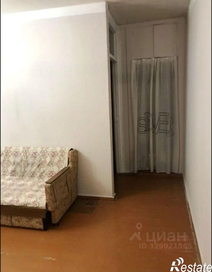 3-комн квартира Волгоградская улица, 4,  д. 4
