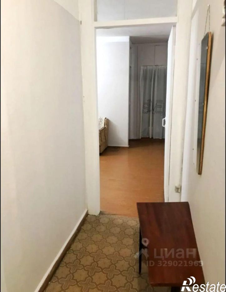 3-комн квартира Волгоградская улица, 4,  д. 4