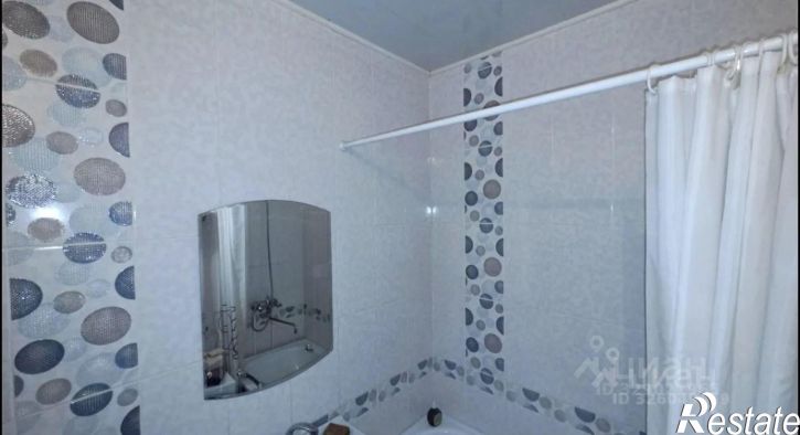 3-комн квартира Волгоградская улица, 4,  д. 4