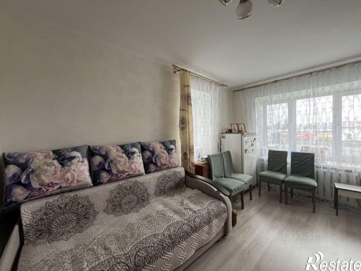 1-комн квартира ул Декабристов, 129,  д. 129