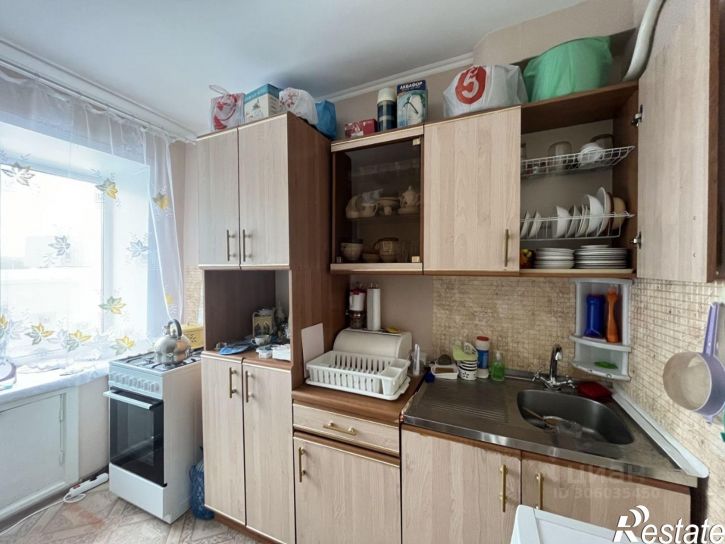 1-комн квартира ул Декабристов, 129,  д. 129