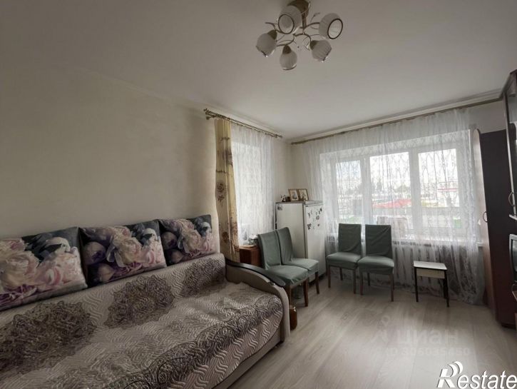 1-комн квартира ул Декабристов, 129,  д. 129
