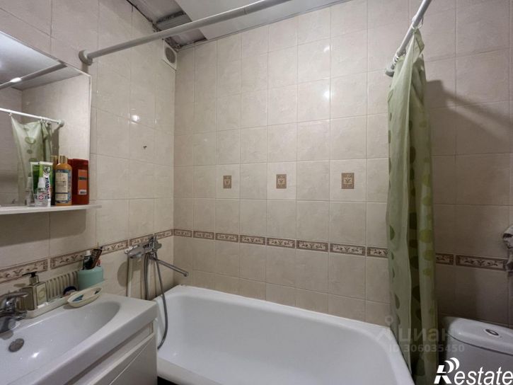 1-комн квартира ул Декабристов, 129,  д. 129