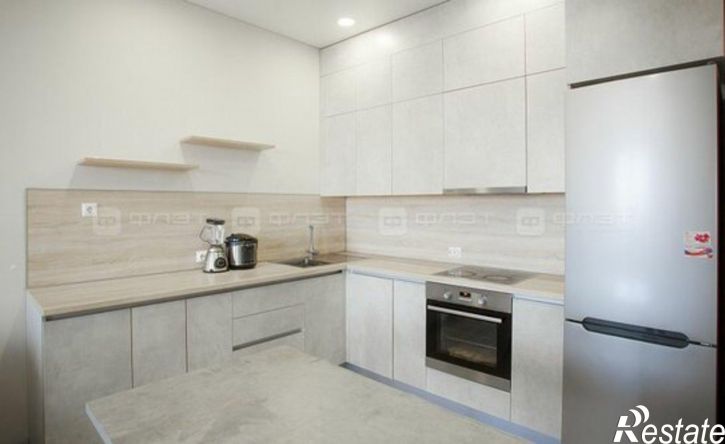 2-комн квартира улица Достоевского, 57,  д. 57