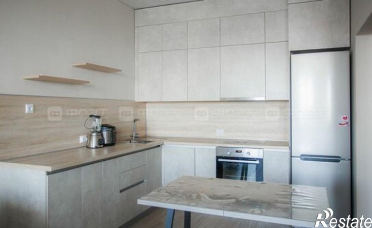 2-комн квартира улица Достоевского, 57,  д. 57