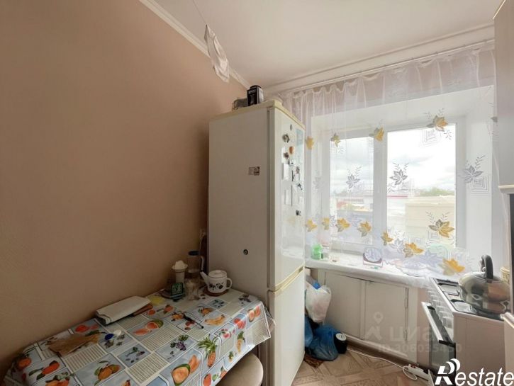 1-комн квартира ул Декабристов, 129,  д. 129