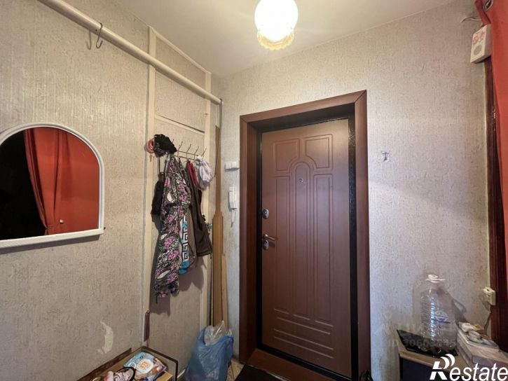 1-комн квартира ул Декабристов, 129,  д. 129