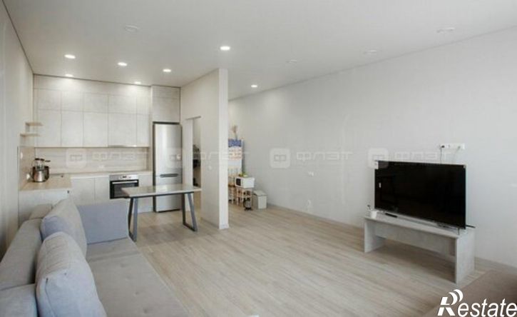 2-комн квартира улица Достоевского, 57,  д. 57