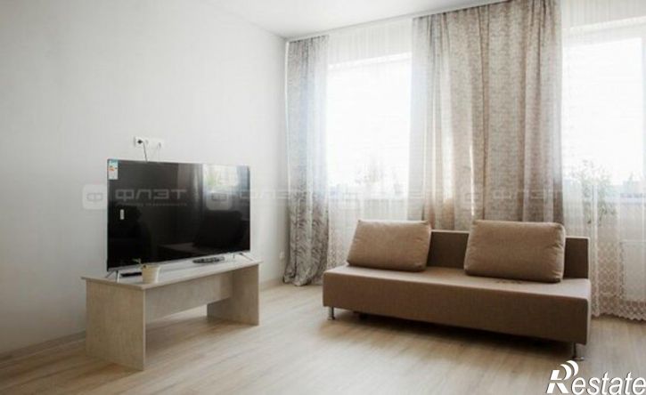 2-комн квартира улица Достоевского, 57,  д. 57